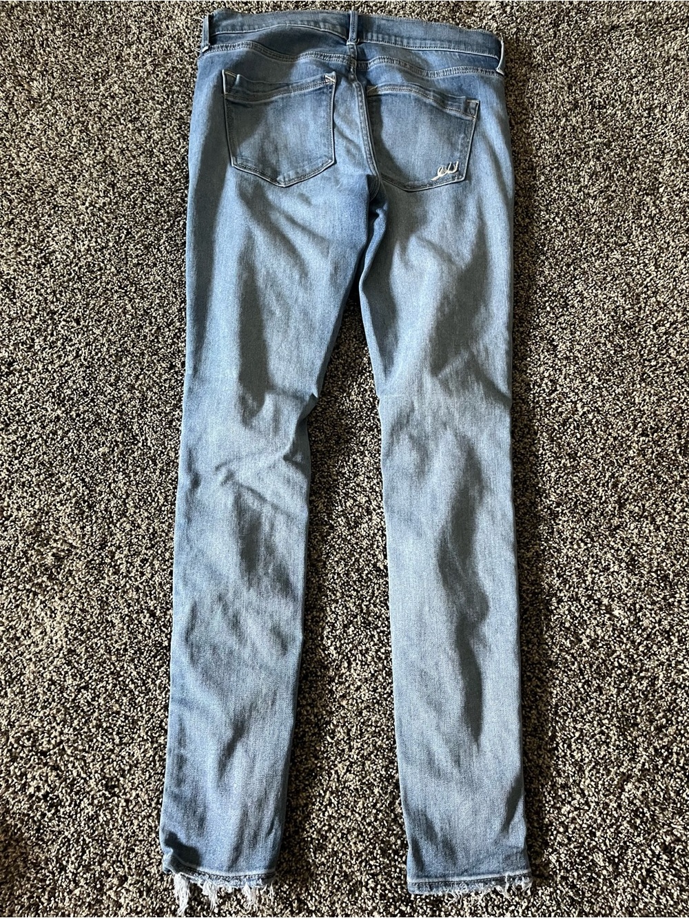 Express jeans *** - Picture 6 of 6